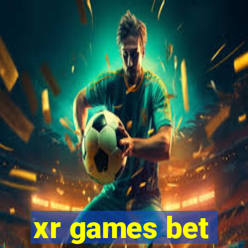 xr games bet