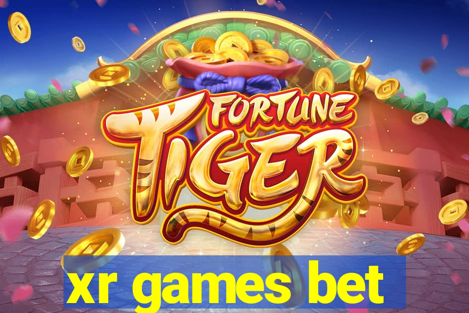 xr games bet
