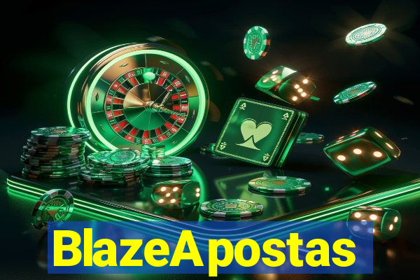 BlazeApostas