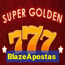 BlazeApostas
