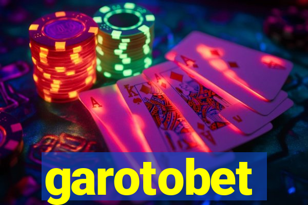 garotobet