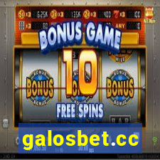 galosbet.cc