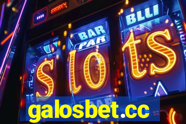 galosbet.cc