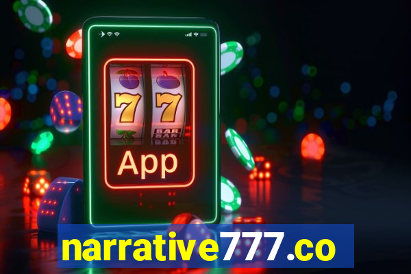 narrative777.com