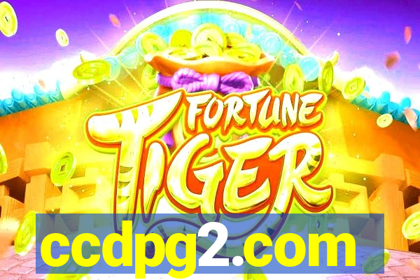 ccdpg2.com