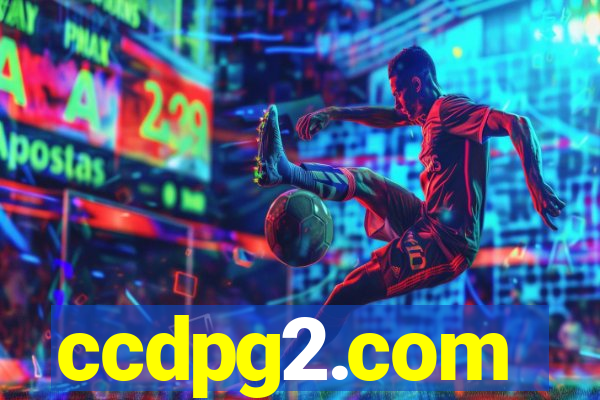 ccdpg2.com