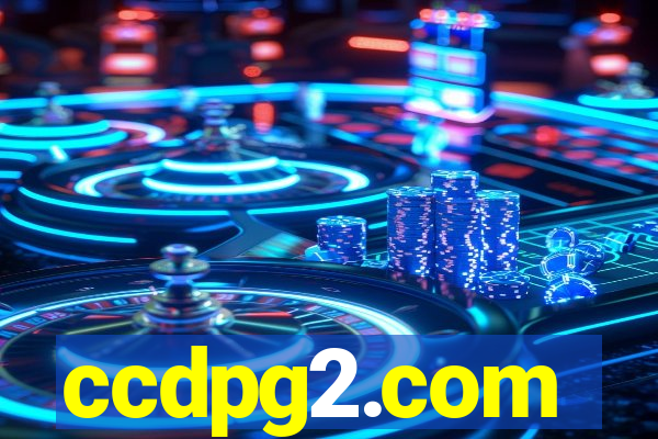 ccdpg2.com