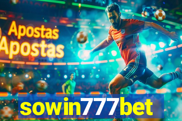 sowin777bet