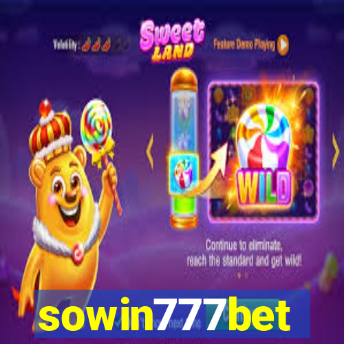 sowin777bet