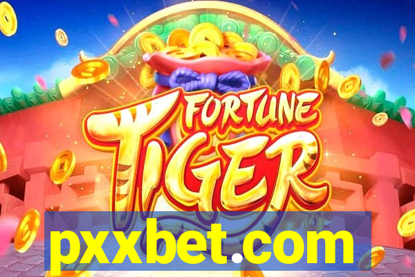 pxxbet.com