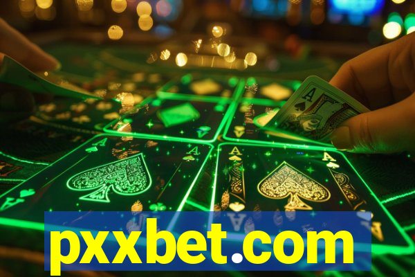 pxxbet.com