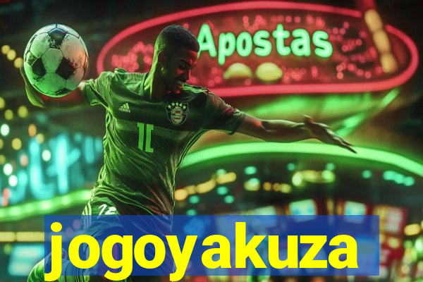 jogoyakuza