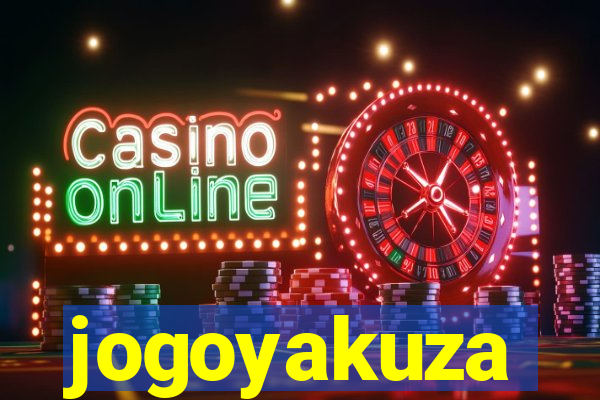 jogoyakuza