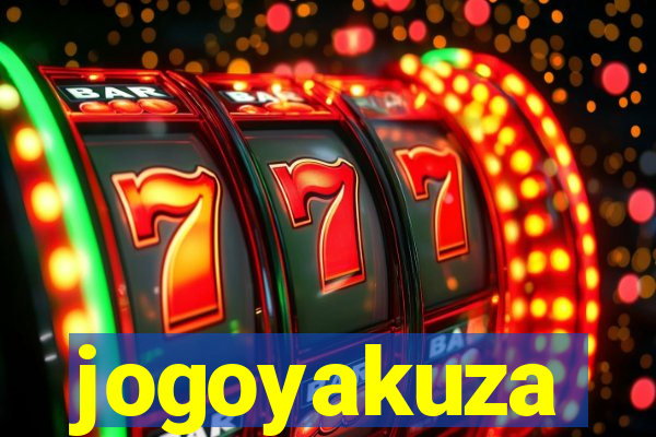 jogoyakuza