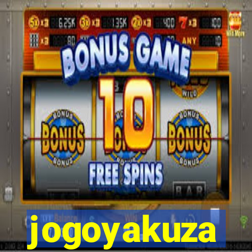 jogoyakuza