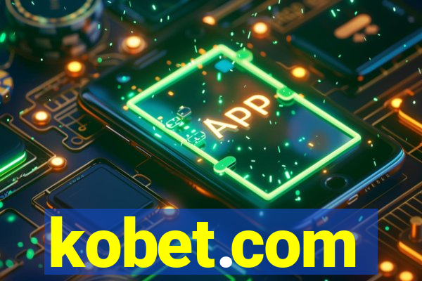 kobet.com