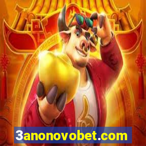 3anonovobet.com
