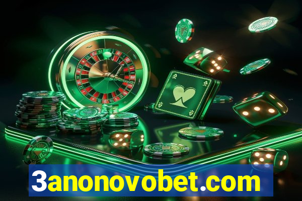 3anonovobet.com