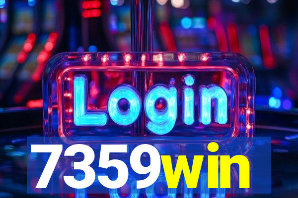 7359win