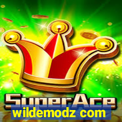 wildemodz com