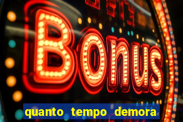quanto tempo demora para dar baixa na carteira