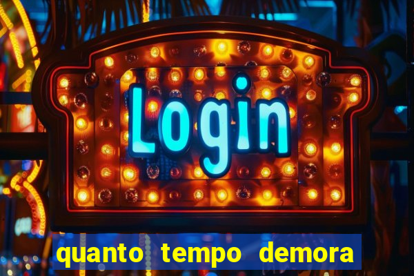 quanto tempo demora para dar baixa na carteira