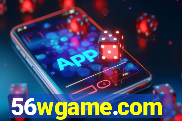 56wgame.com