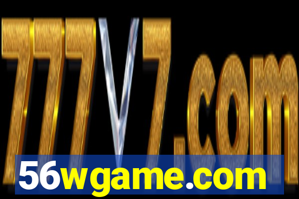 56wgame.com