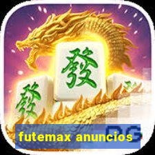 futemax anuncios