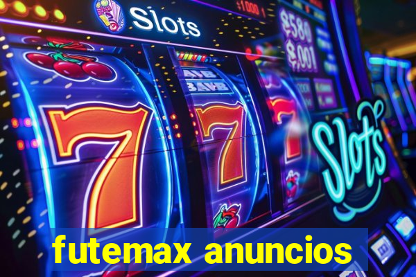 futemax anuncios