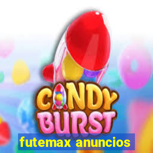 futemax anuncios