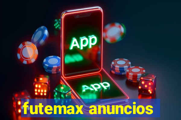 futemax anuncios