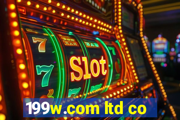 199w.com ltd co