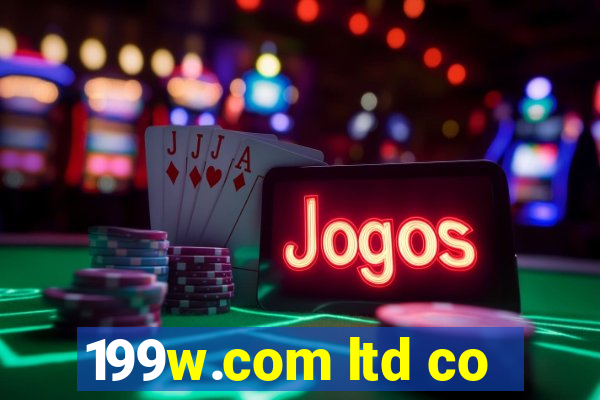 199w.com ltd co