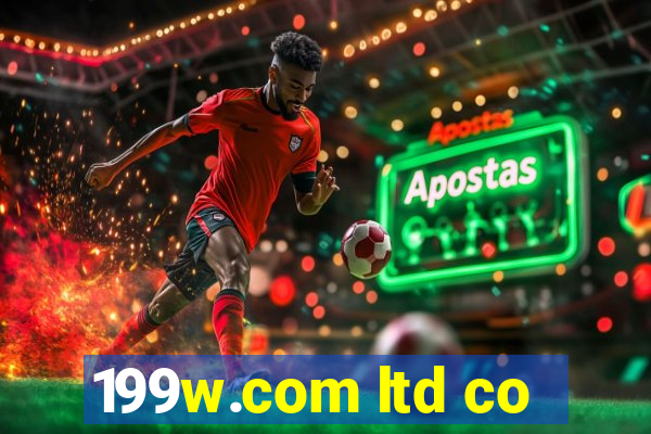 199w.com ltd co