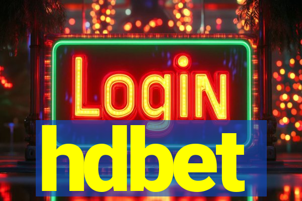 hdbet