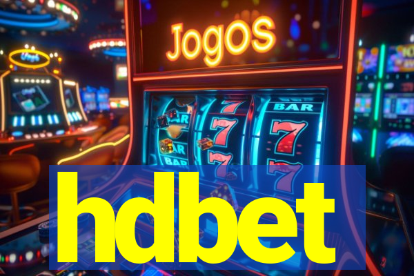 hdbet