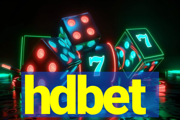 hdbet