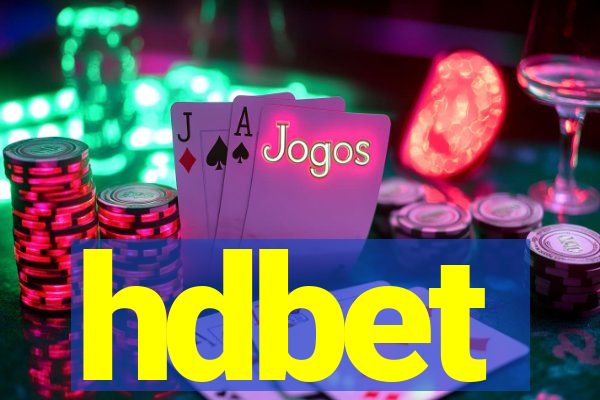 hdbet