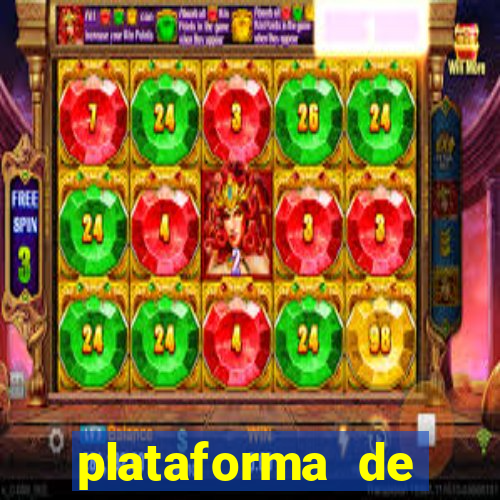 plataforma de fortune tiger