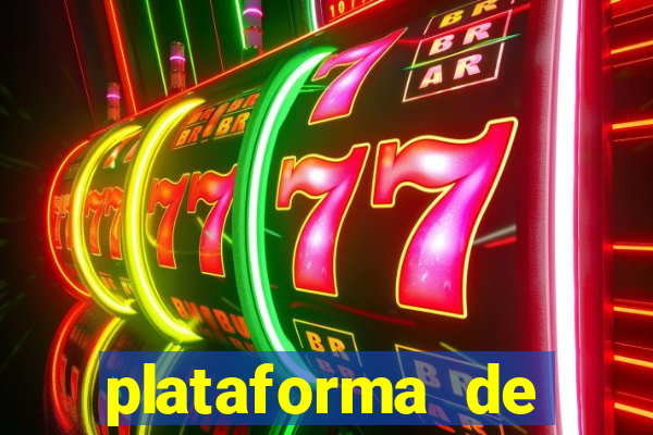 plataforma de fortune tiger