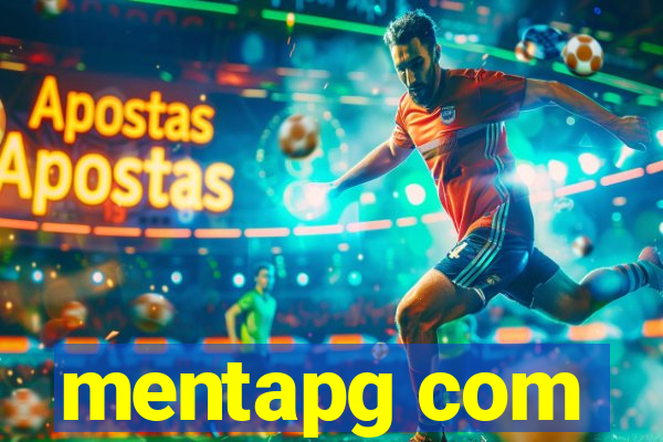 mentapg com