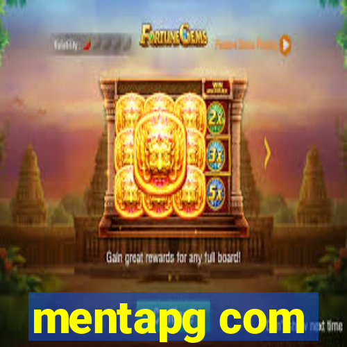 mentapg com