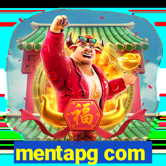 mentapg com