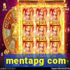 mentapg com