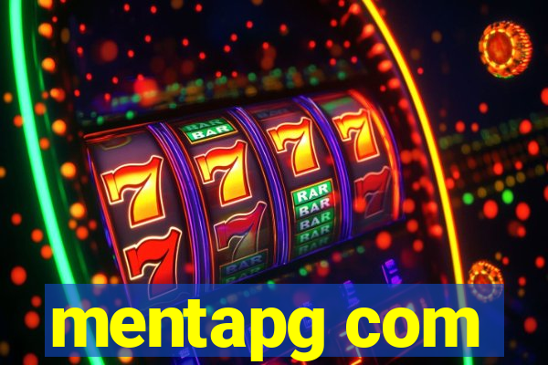 mentapg com