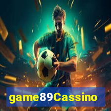 game89Cassino