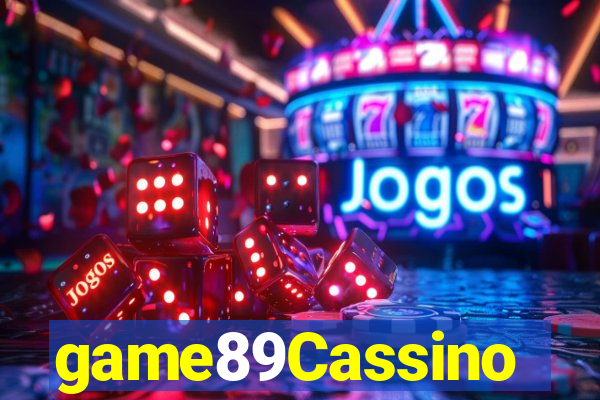 game89Cassino