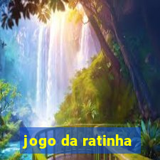 jogo da ratinha