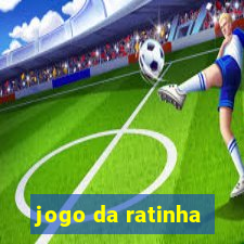 jogo da ratinha
